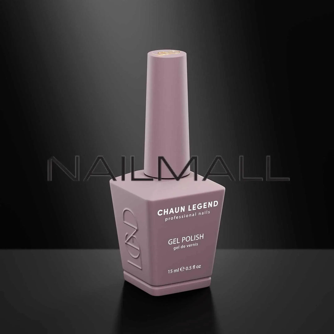 Chaun Legend Professional Nails	LGND Gel Polish	In Between	Cream	0.5OZ	LG5068