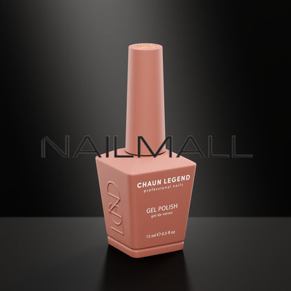 Chaun Legend Professional Nails	LGND Gel Polish	#iykyk	Cream	0.5OZ	LG5027 