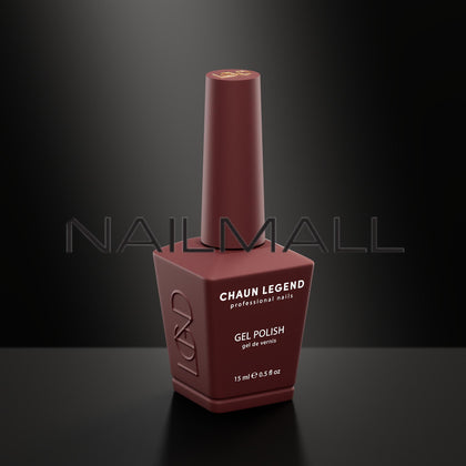 Chaun Legend Professional Nails	LGND Gel Polish	King of Hearts	Cream	0.5OZ	LG5079 