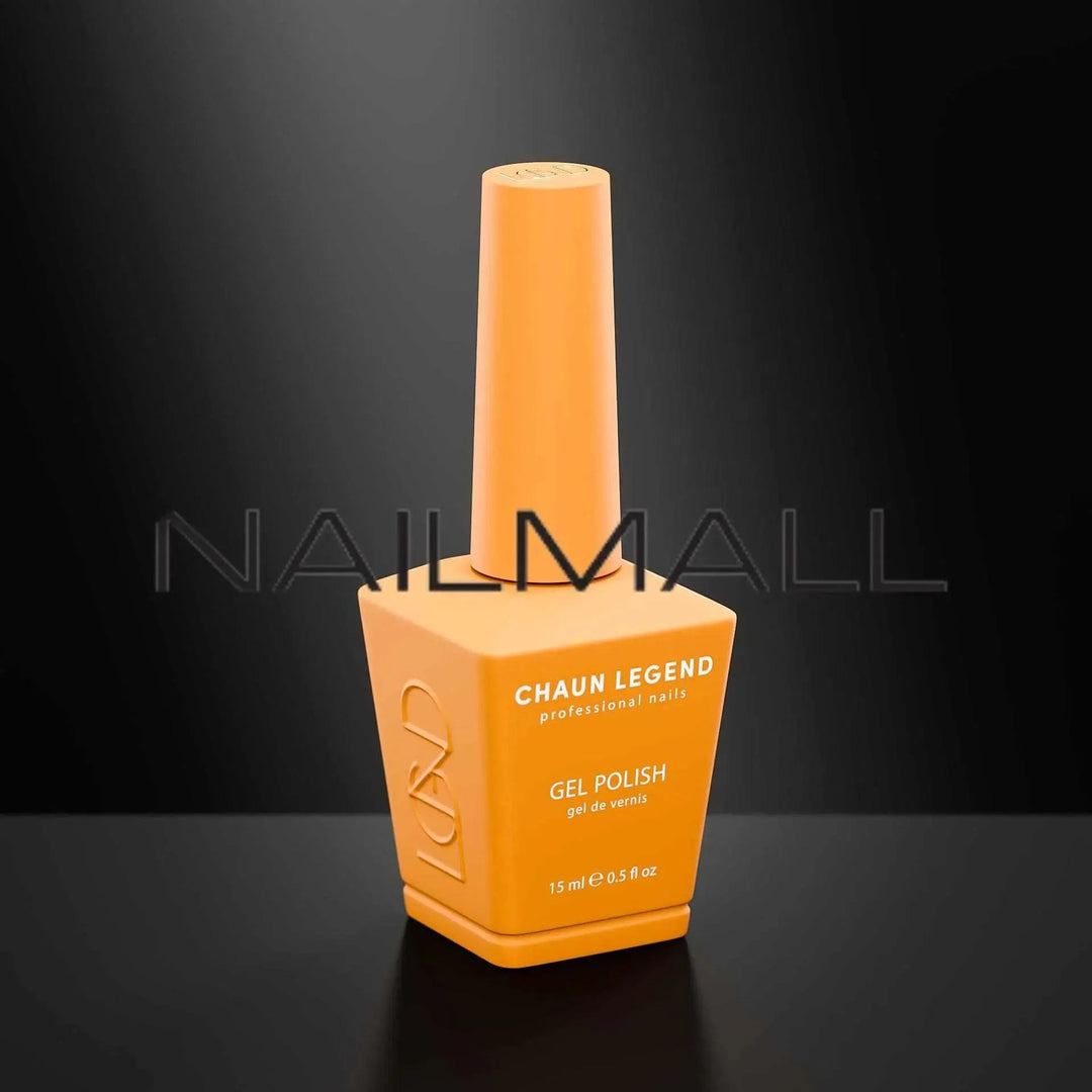 Chaun Legend Gel 6pc Bundle - Chaun's Fall Must-Haves Collection Special