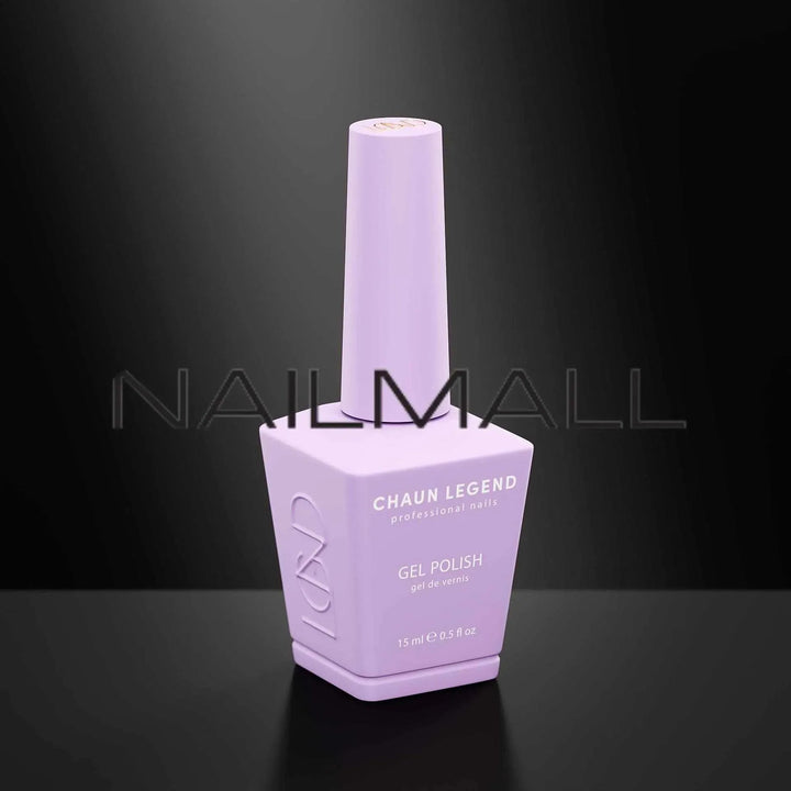 Chaun Legend Gel 6pc Bundle - Dreamy Pastel Collection Special