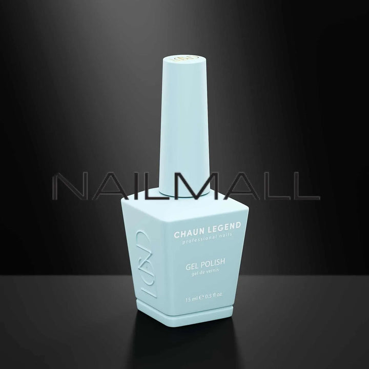 Chaun Legend Gel 6pc Bundle - Spring Collection Special