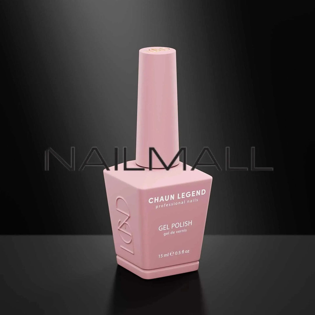 Chaun Legend Professional Nails	LGND Gel Polish	This or That	Cream	0.5OZ	LG5022
