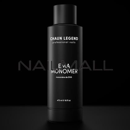 Chaun Legend Professional Nails	MONOMER	EMA	Legend EMA Monomer - 16oz	16OZ	LGM16 