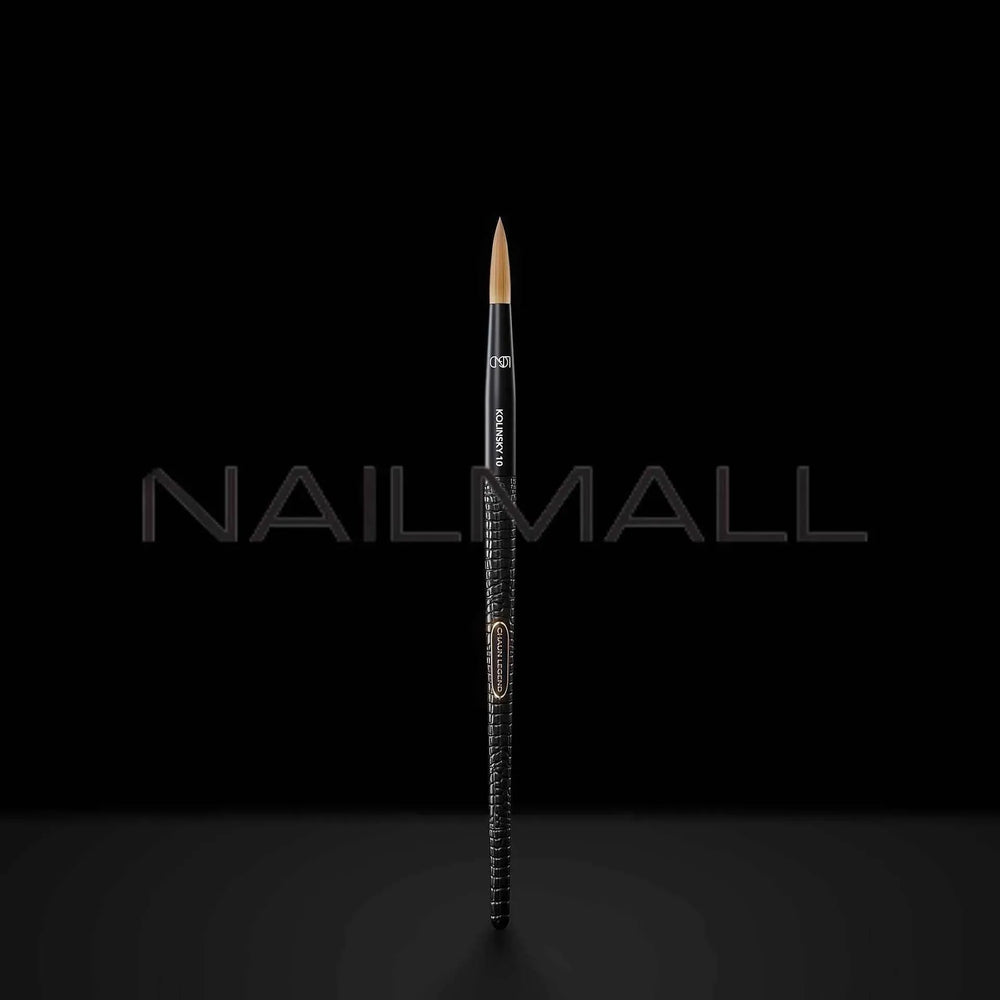 Chaun Legend Professional Nails	NAIL TOOLS	ACRYLIC BRUSH	100% KOLINSKY ACRYLIC BRUSH	10	LGKB10010