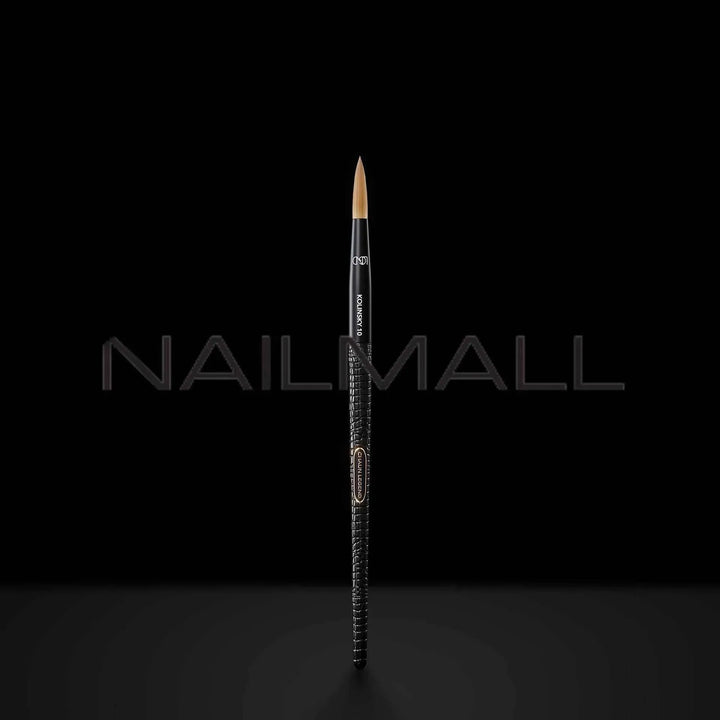 Chaun Legend Professional Nails	NAIL TOOLS	ACRYLIC BRUSH	100% KOLINSKY ACRYLIC BRUSH	10	LGKB10010