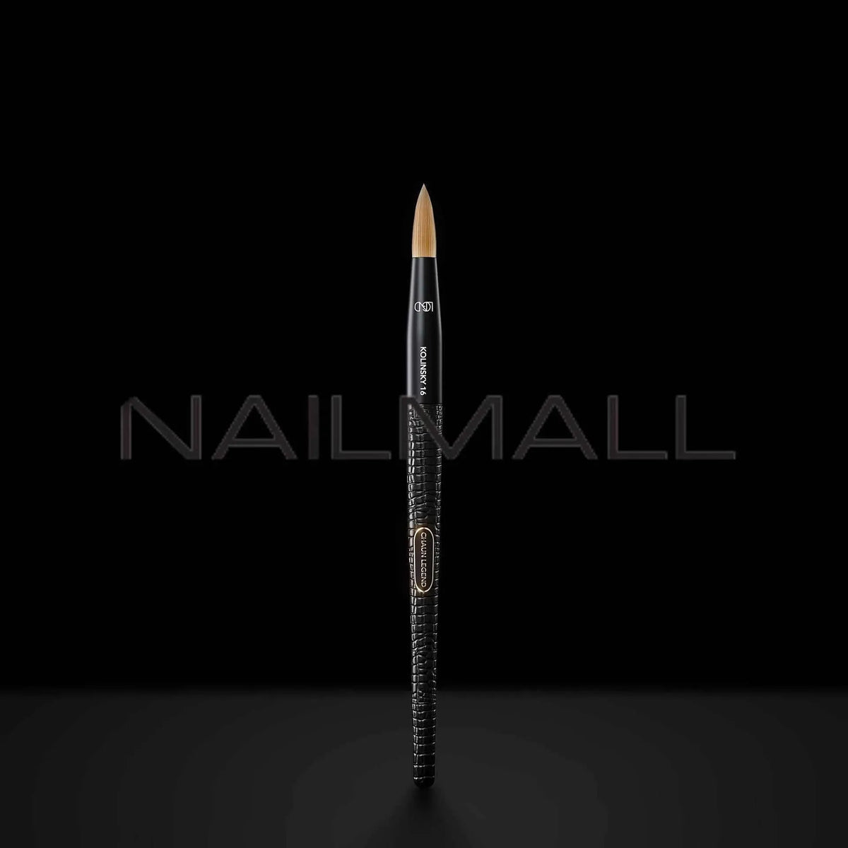 Chaun Legend Professional Nails	NAIL TOOLS	ACRYLIC BRUSH	100% KOLINSKY ACRYLIC BRUSH	16	LGKB10016