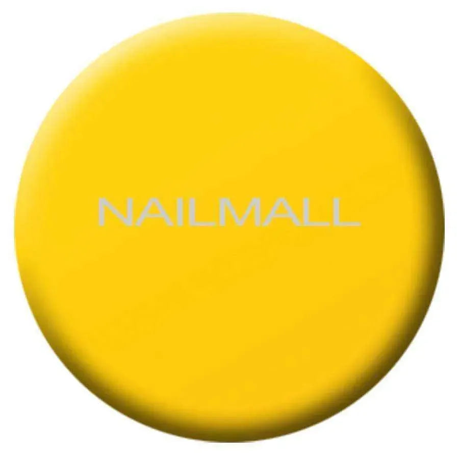 Chloe and OPI Matching Dip Powder - Exotic Birds Don't Tweet - F91 Dip Powder