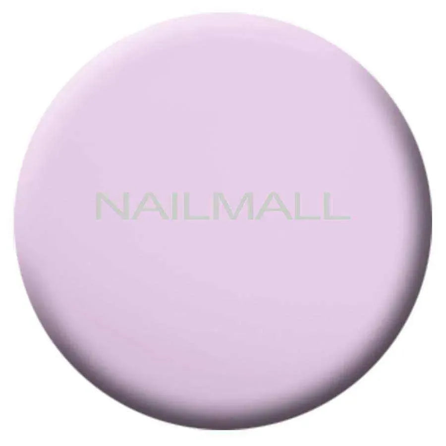 Chloe and OPI Matching Dip Powder - Frenchie Likes To Kiss? - G47 Dip Powder