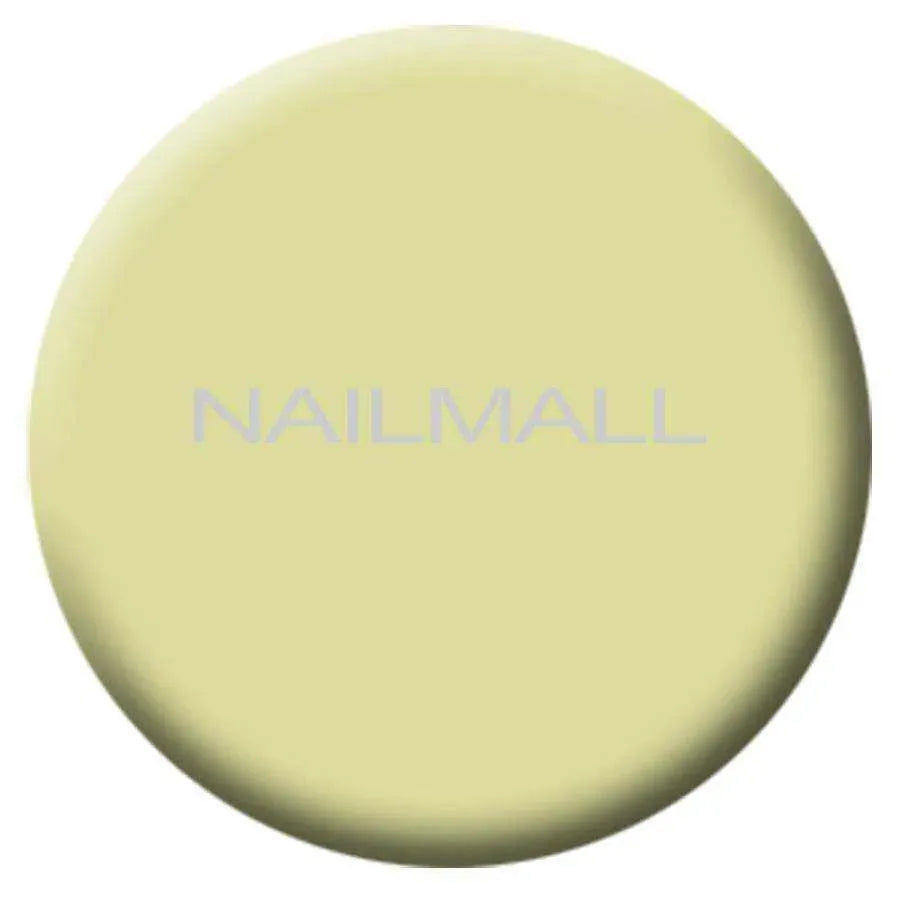 Chloe and OPI Matching Dip Powder - Gargantua Green Grape - B44 Dip Powder