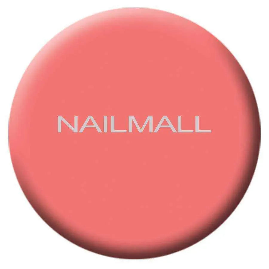 Chloe and OPI Matching Dip Powder - Got Myself into a Jam-balaya - N57 Dip Powder