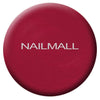 Chloe and OPI Matching Dip Powder - OPI Red - L72