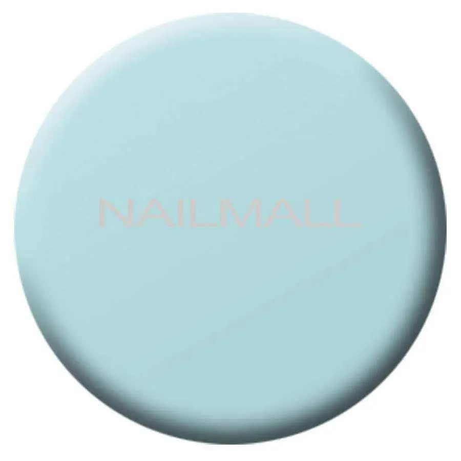 Chloe and OPI Matching Dip Powder - Suzi Without a Paddle - F88 Dip Powder