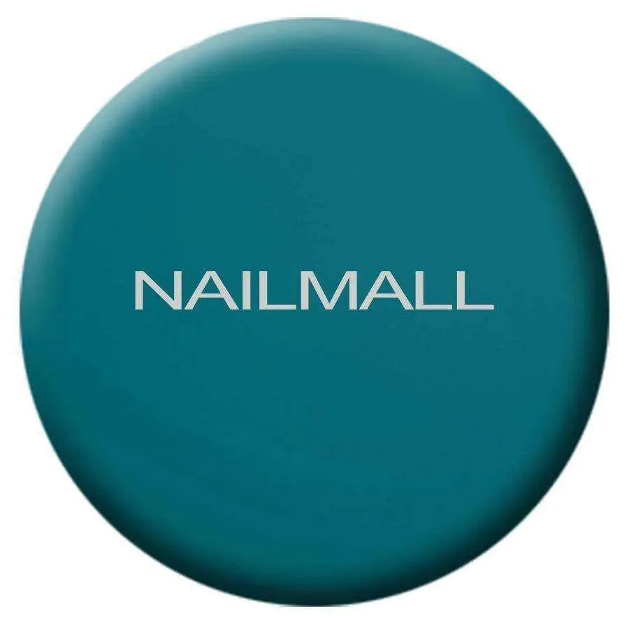 Chloe and OPI Matching Dip Powder - Teal Me More, Teal Me More - G45 Dip Powder