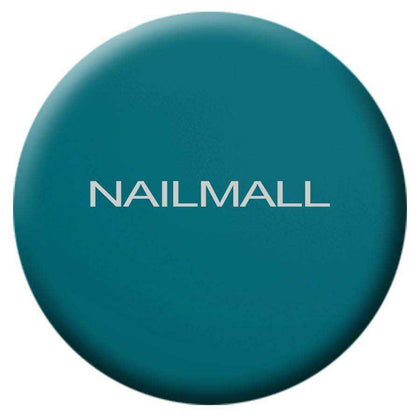 Chloe and OPI Matching Dip Powder - Teal Me More, Teal Me More - G45 Dip Powder