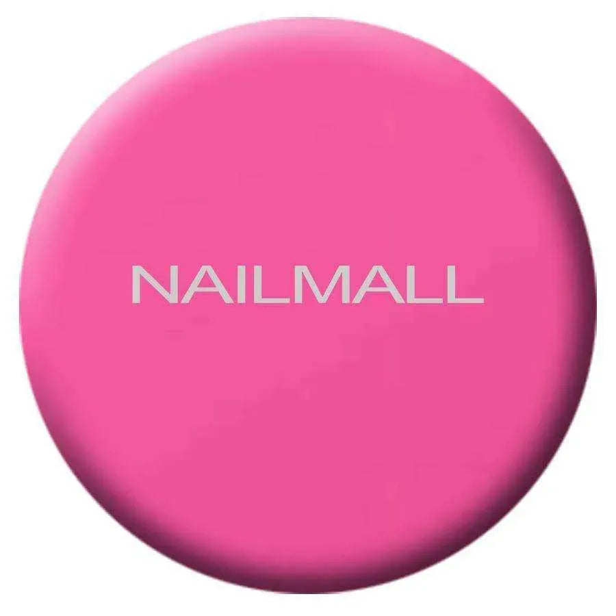 Chloe and OPI Matching Dip Powder - That's Hot Pink - B68 Dip Powder