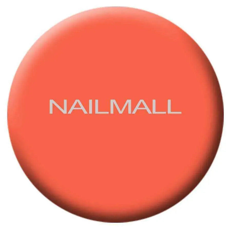 Chloe and OPI Matching Dip Powder - Toucan Do It If You Try - A67 Dip Powder