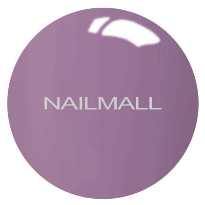 Chloe Color Powder - DND DC Match - Animated Pink DC121 nailmall