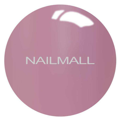 Chloe Color Powder - DND DC Match - Antique Pink DC133 nailmall