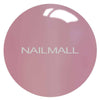 Chloe Color Powder -  DND DC Match - Aqua Pink DC58