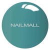 Chloe Color Powder -  DND DC Match - Beautiful Teal DC126