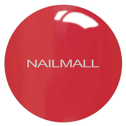 Chloe Color Powder - DND DC Match - Canadian Maple DC7 nailmall