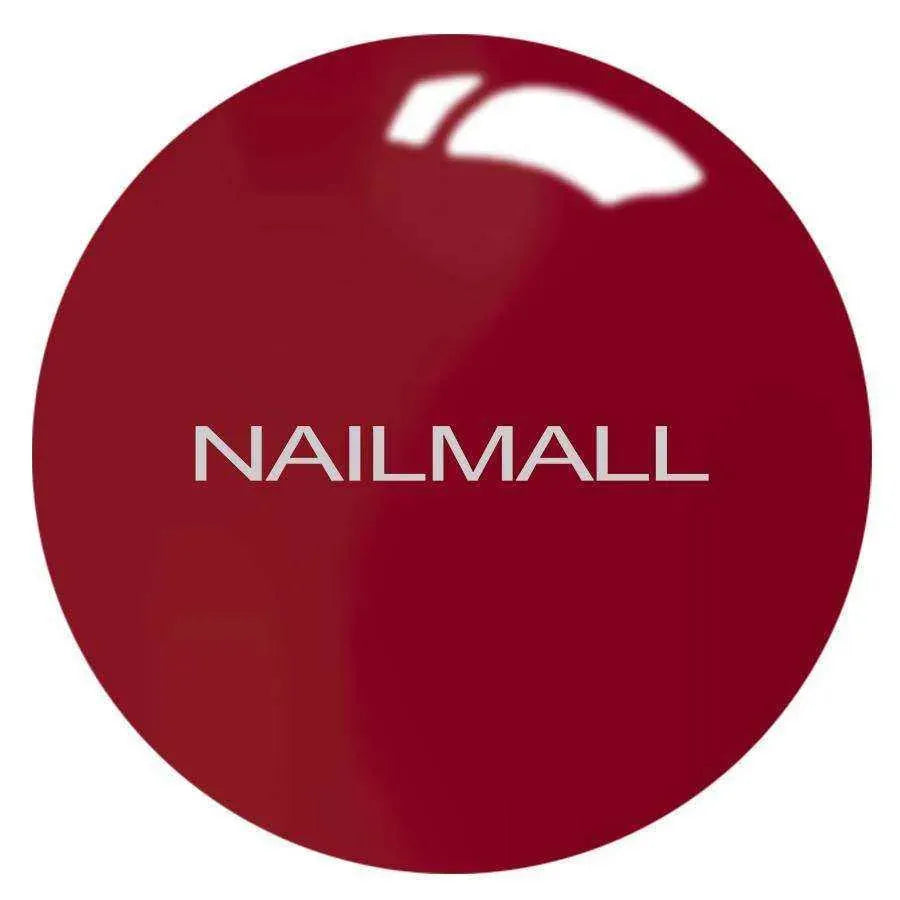 Fresh Raspberry Dnd DND DC Match - French Raspberry DC66 - Chloe Color Powder – NAILMALL