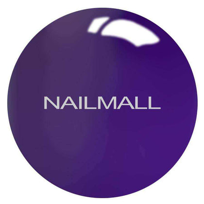 Chloe Color Powder - DND DC Match - Inky Point DC1 nailmall