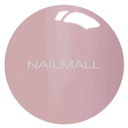 Chloe Color Powder - DND DC Match - Lumber Pink DC135 Dip Powder