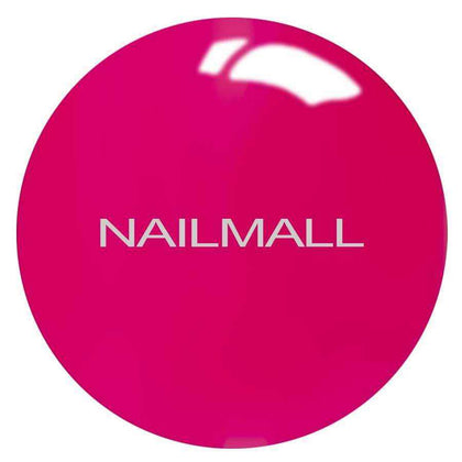 Chloe Color Powder - DND DC Match - Neon Pink DC5 nailmall
