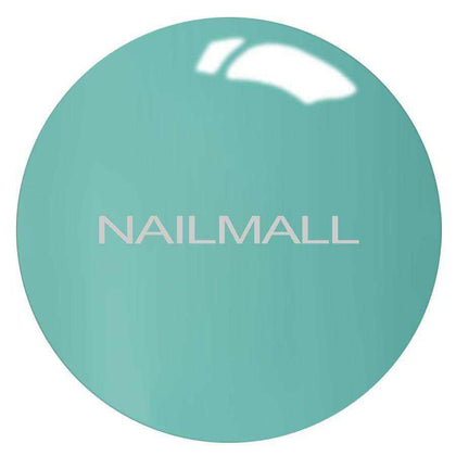 Chloe Color Powder - DND DC Match - Nile Green DC33 Dip Powder