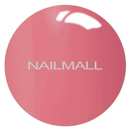 Chloe Color Powder - DND DC Match - Pink Bubblegum DC17 Dip Powder