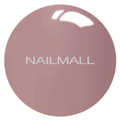 Chloe Color Powder - DND DC Match - Pink Champagne DC141 Dip Powder