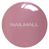 Chloe Color Powder -  DND DC Match - Pink Salt DC139