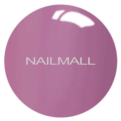 Chloe Color Powder - DND DC Match - Pinklet Lady DC117 nailmall