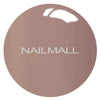 Chloe Color Powder -  DND DC Match - Rose Powder DC87