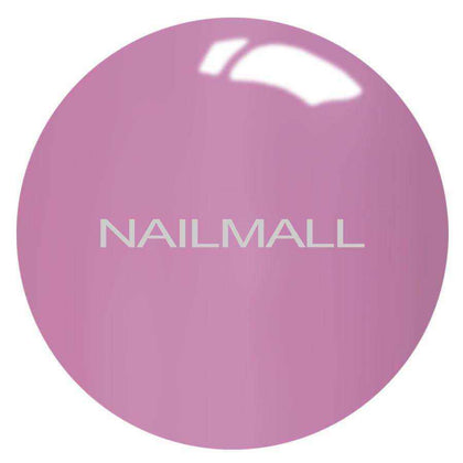 Chloe Color Powder - DND DC Match - Sheer Pink DC59 nailmall