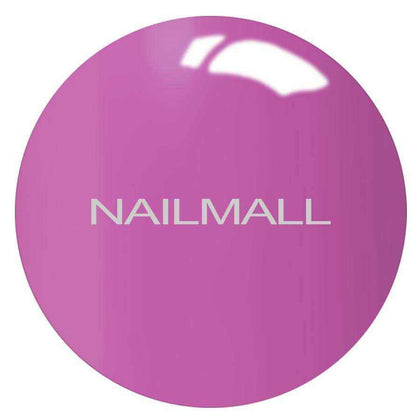 Chloe Color Powder - DND DC Match - Violet Pink DC18 nailmall