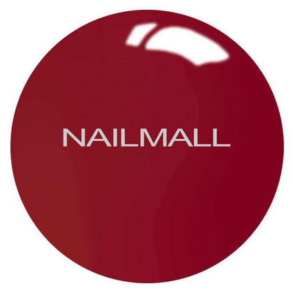 Chloe Color Powder - Fire Engine Red - C067 nailmall
