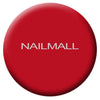 Chloe Dip Powder - OPI Match - Color So Hot It Berns - Z13