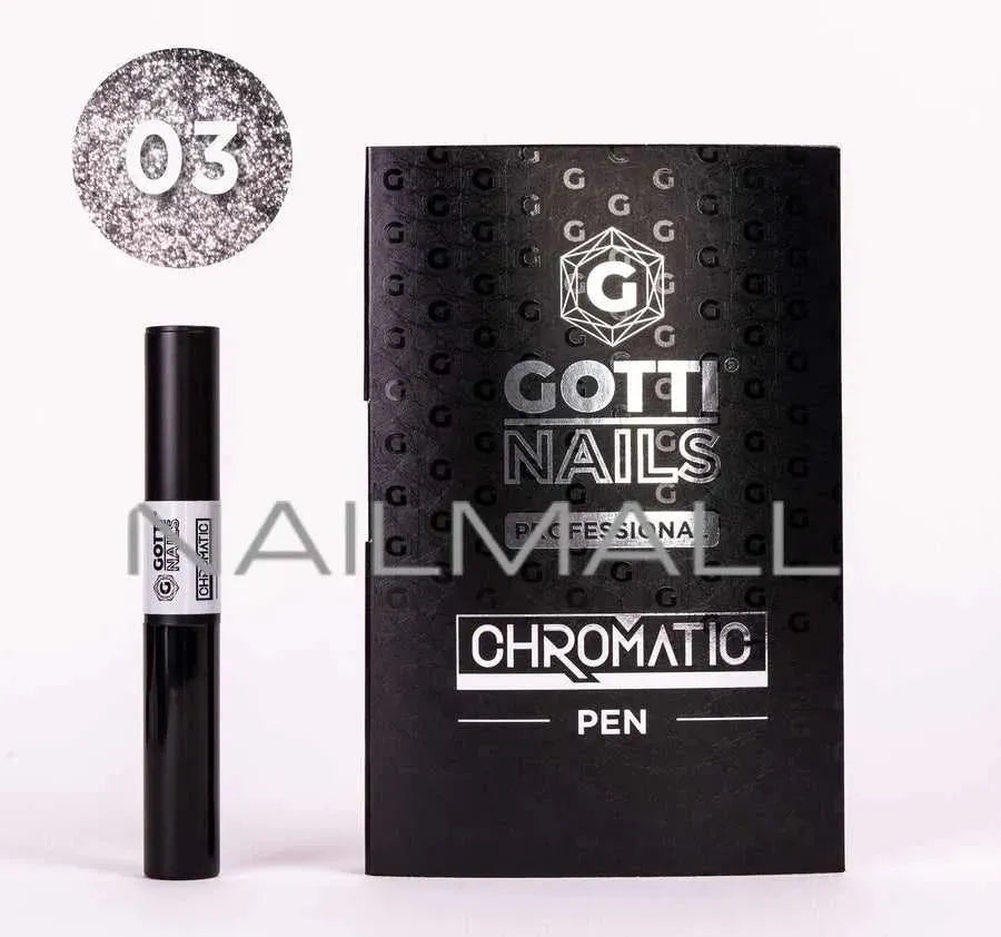 Gotti Nails Chromatic Pen - Thumbnail 4