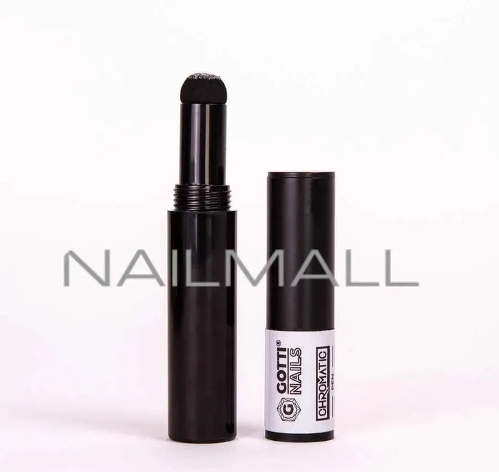 Chromatic Pen #03 by Gotti Nails 