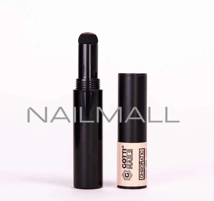 Chromatic Pen #04 by Gotti Nails 