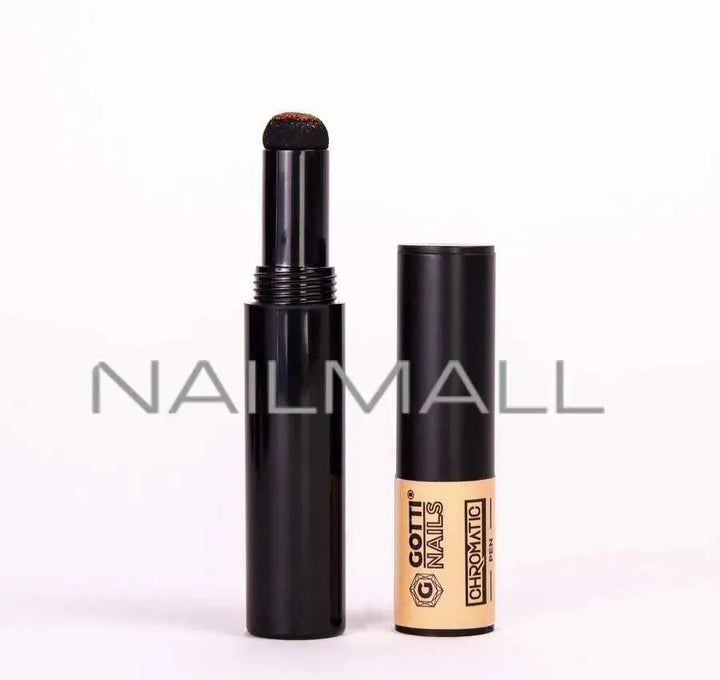 Chromatic Pen #05 by Gotti Nails 