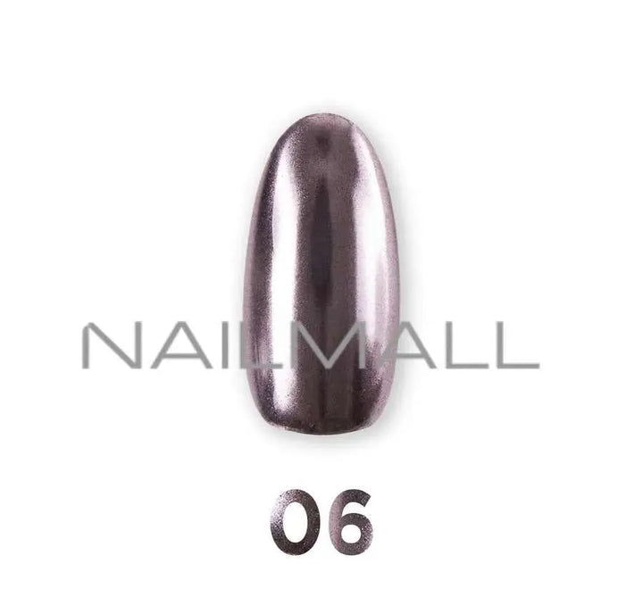 Chromatic Pen #06 by Gotti Nails 