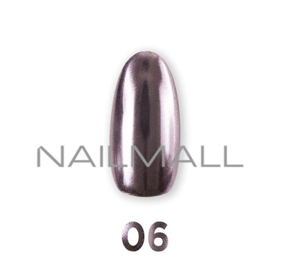 Chromatic Pen #06 by Gotti Nails 