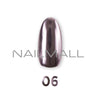 Chromatic Pen #06 by Gotti Nails