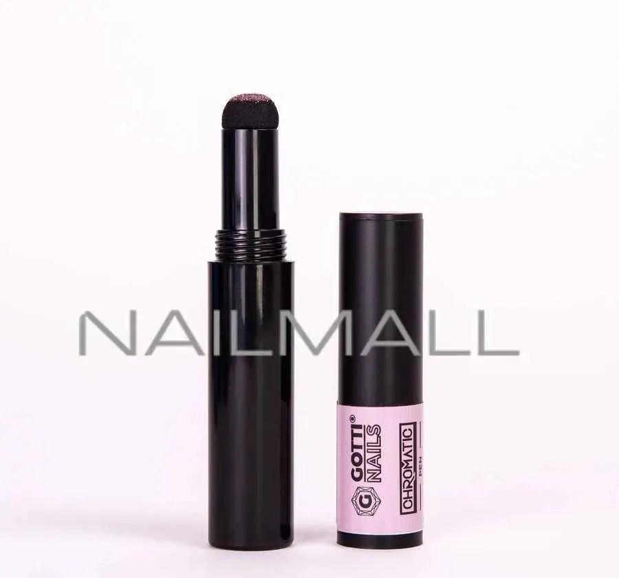 Chromatic Pen #06 by Gotti Nails 
