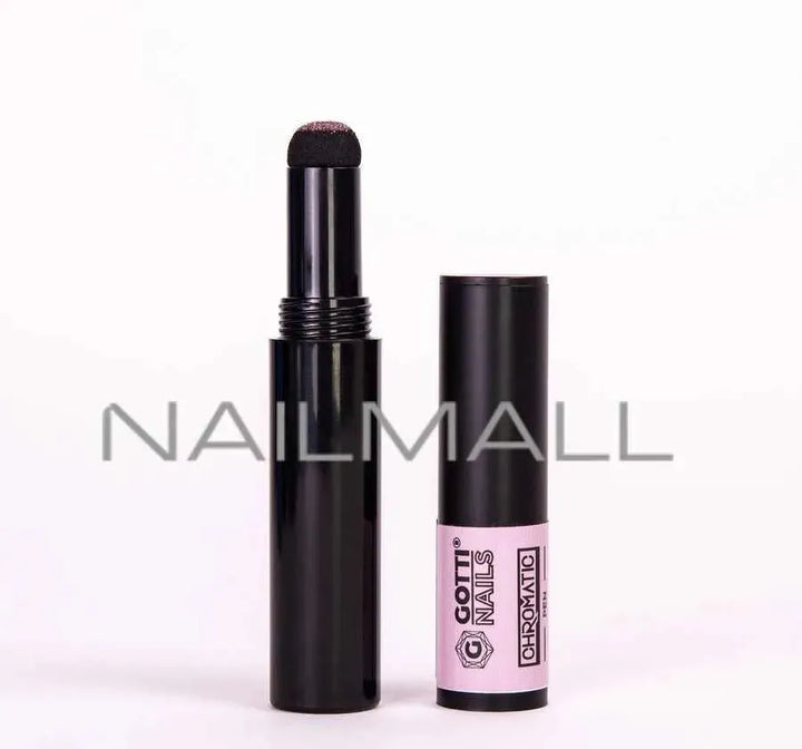 Chromatic Pen #06 by Gotti Nails 