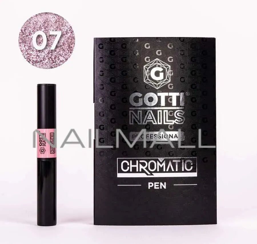 Gotti Nails Chromatic Pen